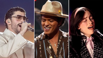 El streaming musical en Estados