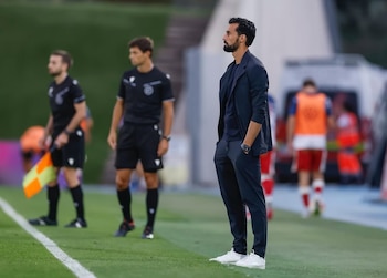 Álvaro Arbeloa (Instagram / @arbeloa)