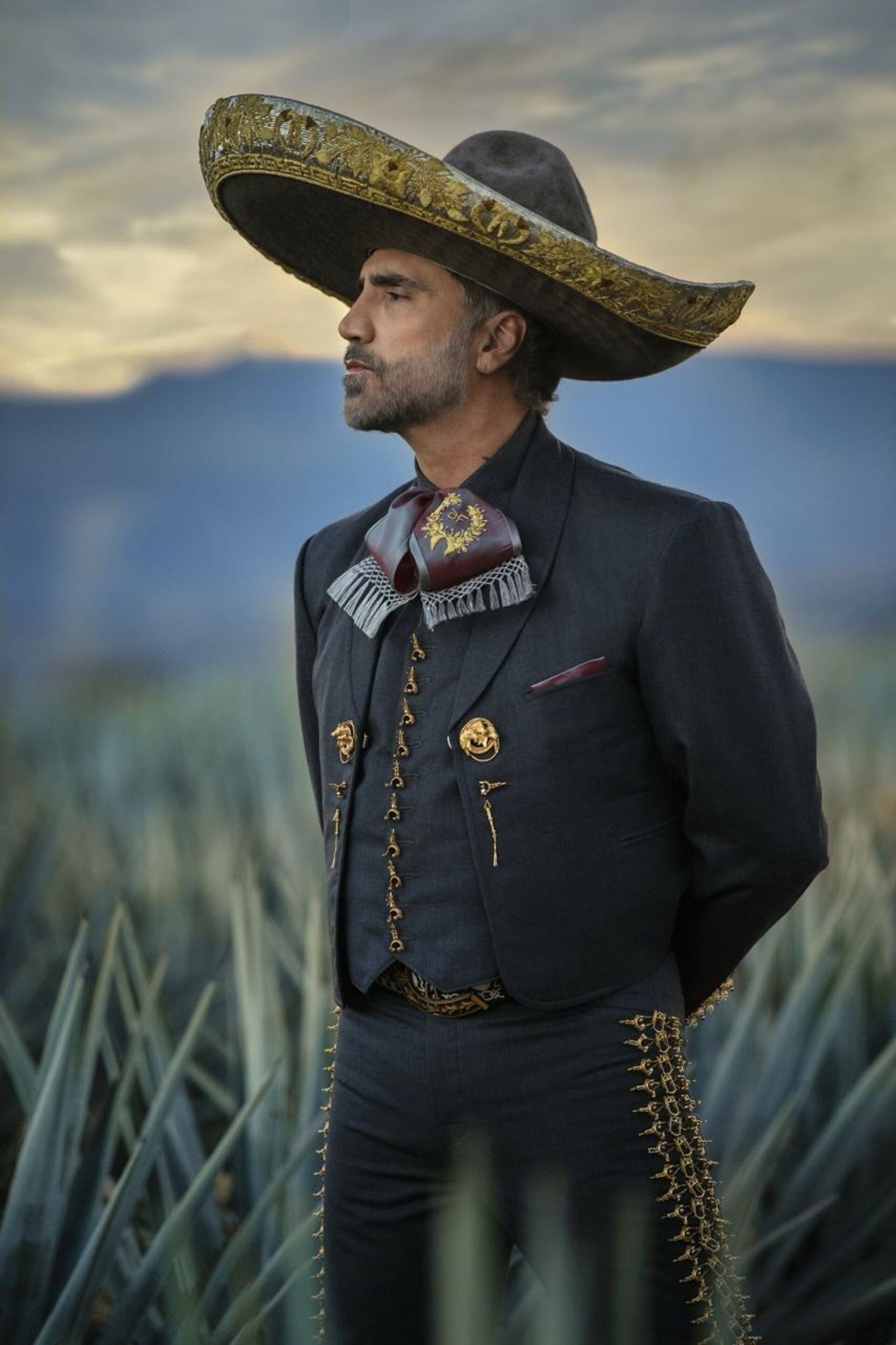 Cuál es la enfermedad que obligó a Alejandro Fernández a cancelar conciertos - crédito Europa Press