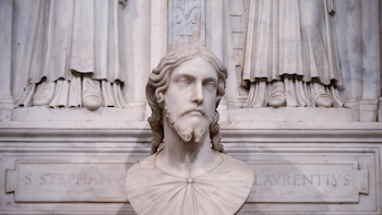 Aseguran haber identificado una obra