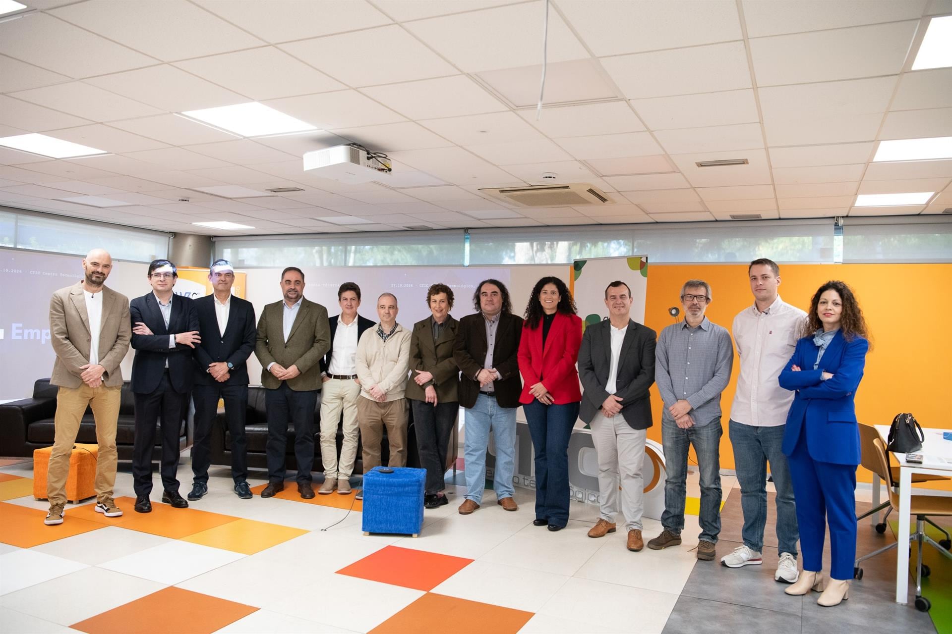 Asturias, con potencial para posicionarse como polo en investigación y aplicación de tecnologías cuánticas