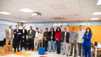 Asturias, con potencial para posicionarse como polo en investigación y aplicación de tecnologías cuánticas