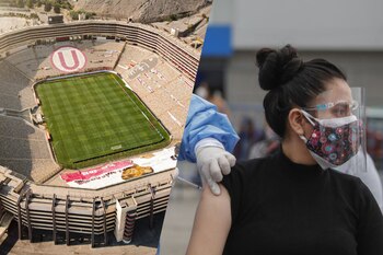 Sigue la campaña de vacunación