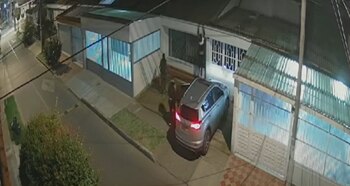 Los ladrones cuentan con una