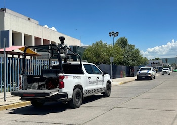 Hasta el momento las autoridades