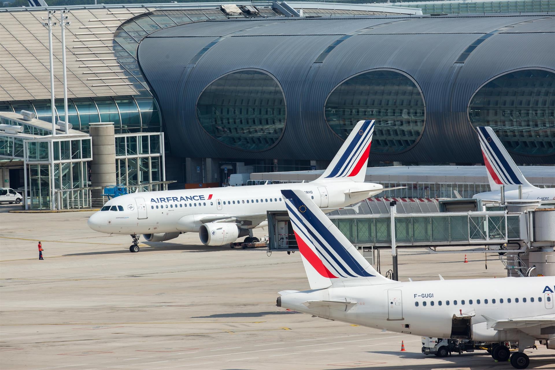 Air France volará a 20 destinos de Estados Unidos el próximo verano de 2027 tras sumar Nashville y San Diego a su red
