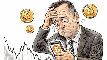 El caso Adorni: nuevas medidas de prueba y la evolución del precio del Bitcoin en la mira