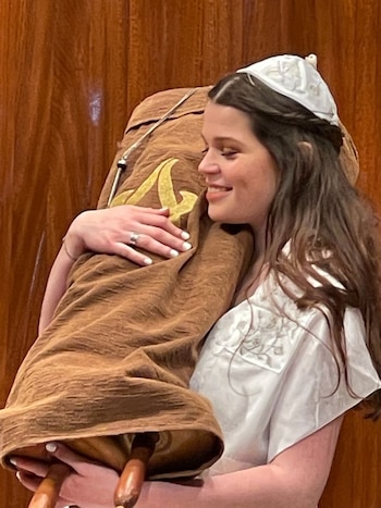 Luna Funes aseguró que la