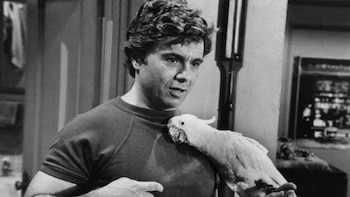 Robert Blake