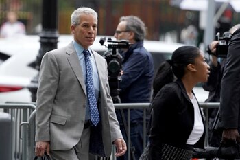 La defensa de Combs insiste en que todas las relaciones sexuales fueron consentidas y forman parte de su vida íntima (REUTERS/David Dee Delgado)