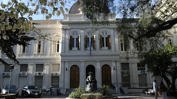 La Universidad Nacional de La