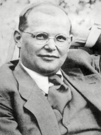 Teólogo luterano y miembro de