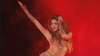 Concierto de Shakira en Madrid, España, se transmitirá gratis por plataformas digitales: así puede verlo en vivo
