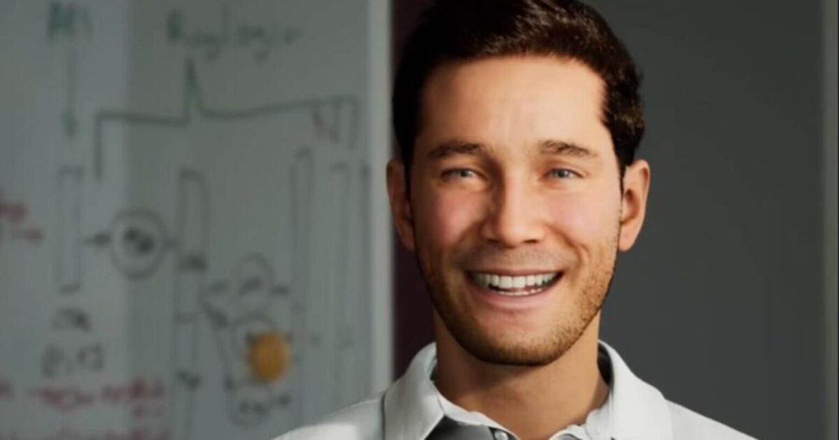 Lukas, el Revolucionario Influencer de Finanzas: Aprende con Inteligencia Artificial