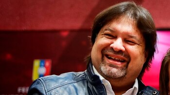 Murió Jesús Berardinelli, presidente de