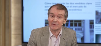 Pérez señaló que todo lo