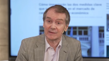 Para el economista Carlos Pérez,