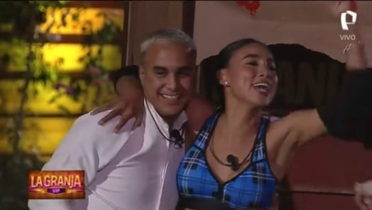 Jesús Barco es confirmado en La Granja VIP Perú y usuarios reaccionan: “Ya estaba cantado”. Captura: La Granja Vip.