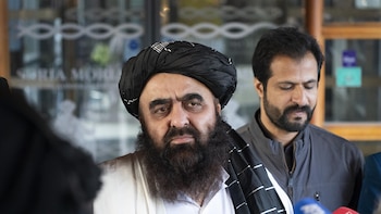 Los talibán abren una investigación