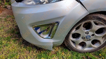 Destrucción total: la Justicia condenó a una aseguradora a pagar un auto chocado al valor de mercado más daño moral