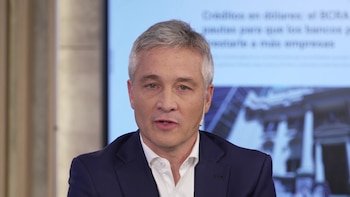 Fernando de Andreis habló tras la reunión entre el PRO y LLA: “Si dividimos, el peronismo tiene altísima chance de ganar”