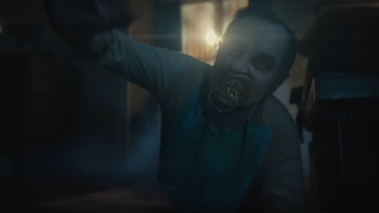 La Noche del Demonio: Están Entre Nosotros (Captura de tráiler oficial)