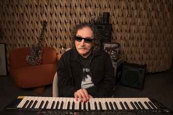 Say No More Charly en Netflix