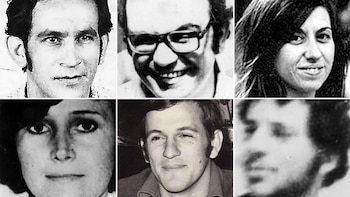 94 jóvenes militantes montoneros fueron asesinados, desaparecidos y torturados durante la llamada Contraofensiva de esa organización guerrillera que pretendía derrocar al gobierno de facto instaurado en la Argentina el 24 de marzo de 1976.