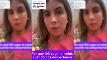 Una neuropsicóloga explica por qué