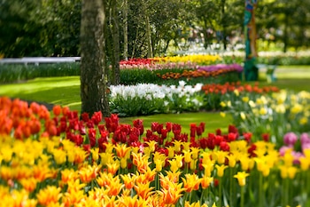 Es la estación del año