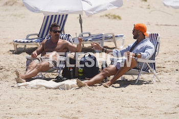 Bati confirmó su nueva relación