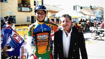 "Profesor yo le demuestro a