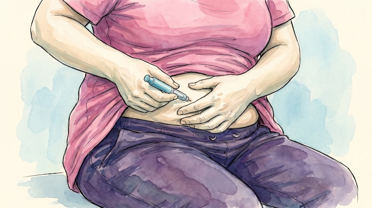 La molécula dual estrella contra la obesidad: qué determina el éxito del tratamiento más allá de la pérdida de peso La molécula dual estrella contra la obesidad: qué determina el éxito del tratamiento más allá de la pérdida de peso