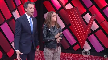 Captura video Caracol Televisión