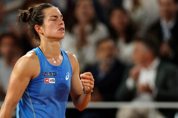 Lois Boisson, la revelación de