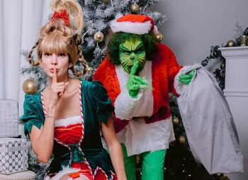 los internautas los criticaron (Foto: