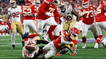 La NFL anuncia que abrirá