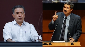 Javier Corral revela más detalles de su reunión con Enrique Inzunza: “Ni se anda escondiendo ni anda huyendo”
