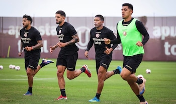 Héctor Cúper – Universitario de Deportes – Liga 1 – Perú – deportes – 7 julio
