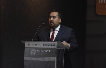 Fiscal delitos alto impacto Morelos