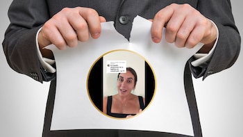 Imagen de archivo de un