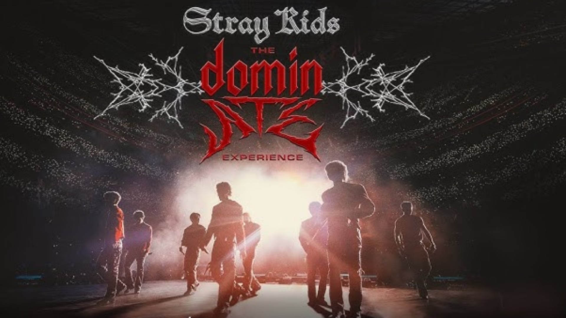 Fans peruanos de Stray Kids celebran la llegada de “The dominATE Experience” a los cines.
