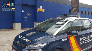 Detenido en Santander un hombre