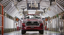En medio del derrumbe local de ventas de autos, hay buenas noticias de las exportaciones: qué vehículos argentinos quieren en Brasil