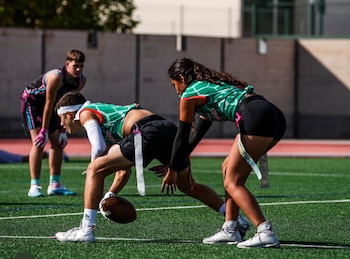 Atxa dice admirar a la