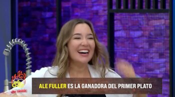 El Gran Chef Famosos