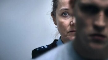 Imagen de 'Condenados'