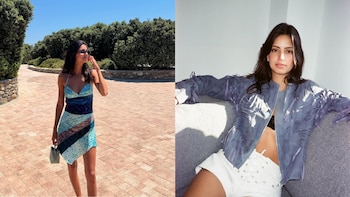 Ariadna Vargas Llosa cuenta con