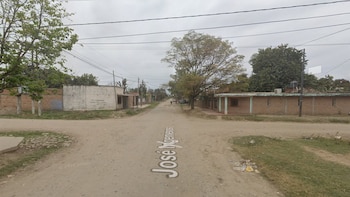 Imputaron por homicidio al joven que asesinó de una puñalada en el cuello a un hombre en Salta