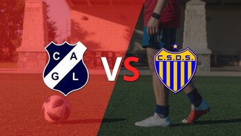 Con doblete de Tomás Pavone,